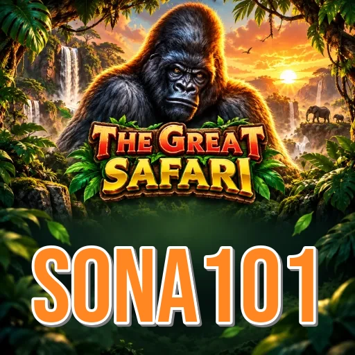 Mission and Vision of sona101
