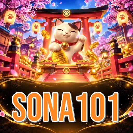 Version History sona101